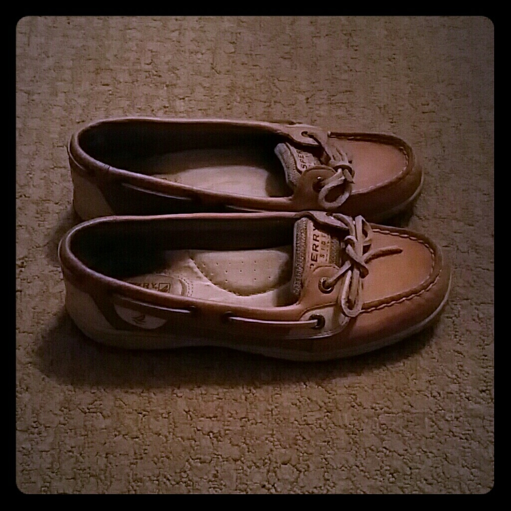Sperry Top-Sider shoes