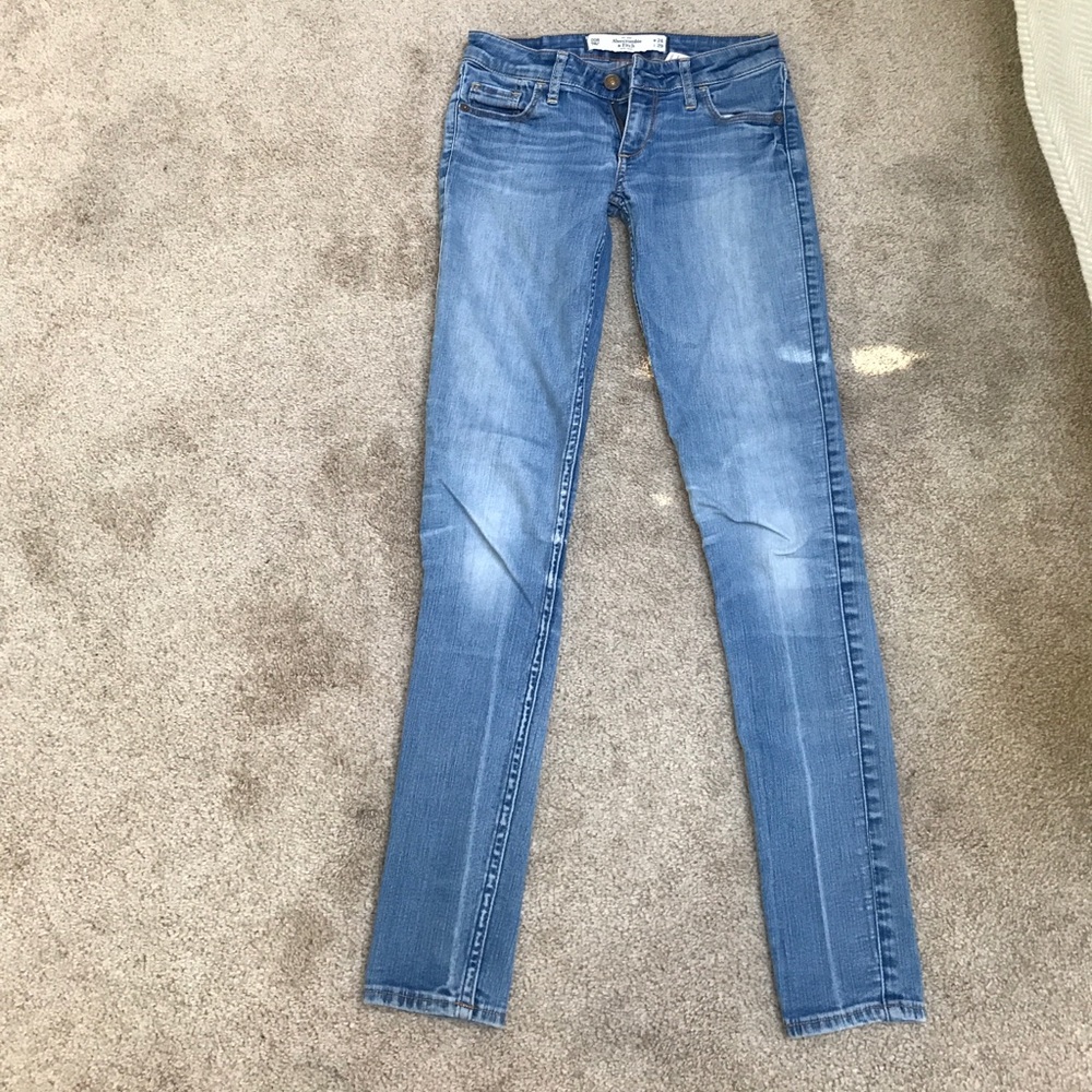 Abercrombie Jeans