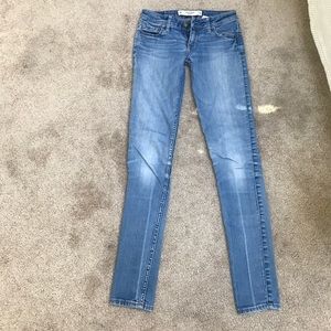 Abercrombie Jeans