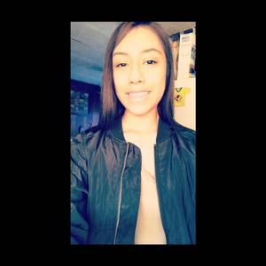 Meet your Posher, Jackie