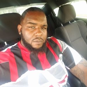 Meet your Posher, Buck