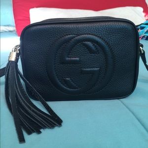 Gucci soho disco bag