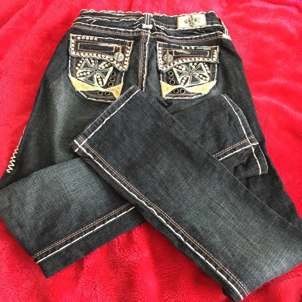 Jeans