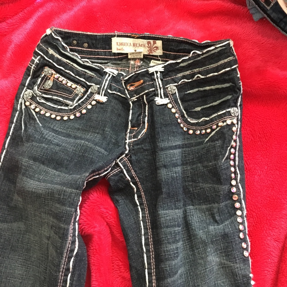 Jeans - Picture 2 of 3