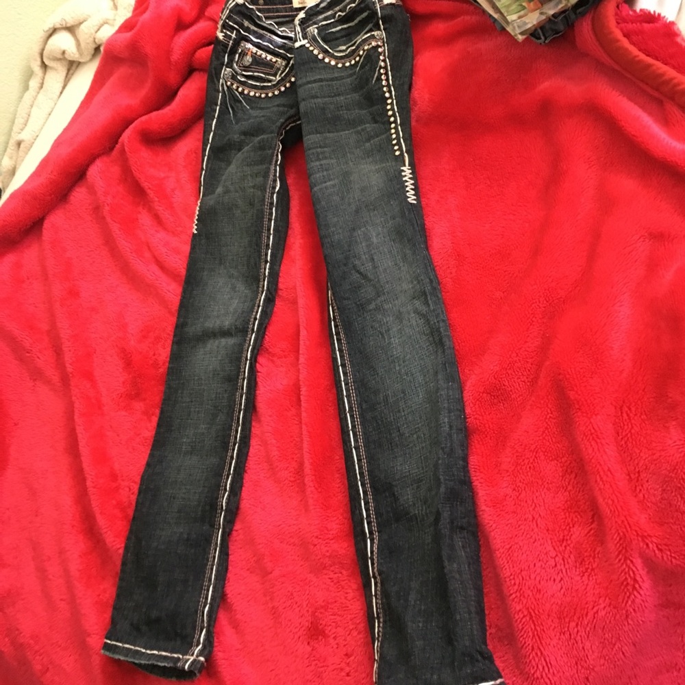 Jeans - Picture 3 of 3