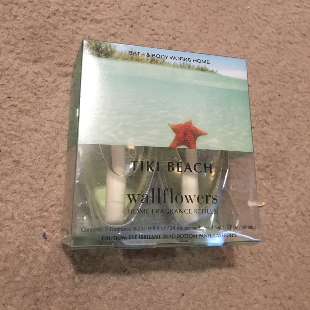 Wallflower Refills
