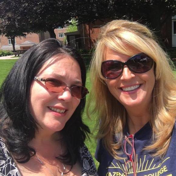 Meet your Posher, Christine - Picture 1 of 1