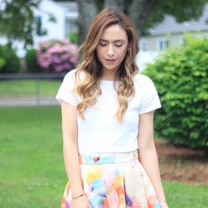 Meet your Posher, Gaby