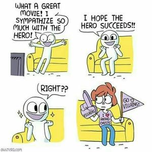 Meet your Posher, Caryn