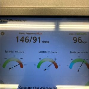 Meet your Posher, Mark