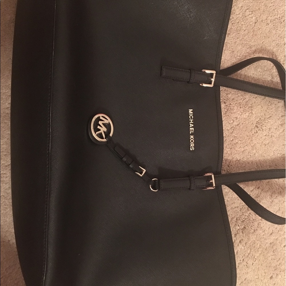 Michael Kors Jet set tote