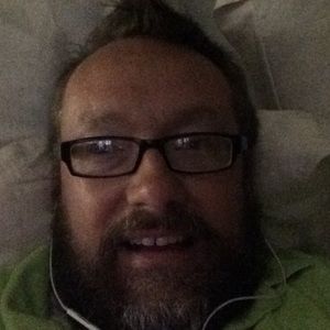 Meet your Posher, Thomas