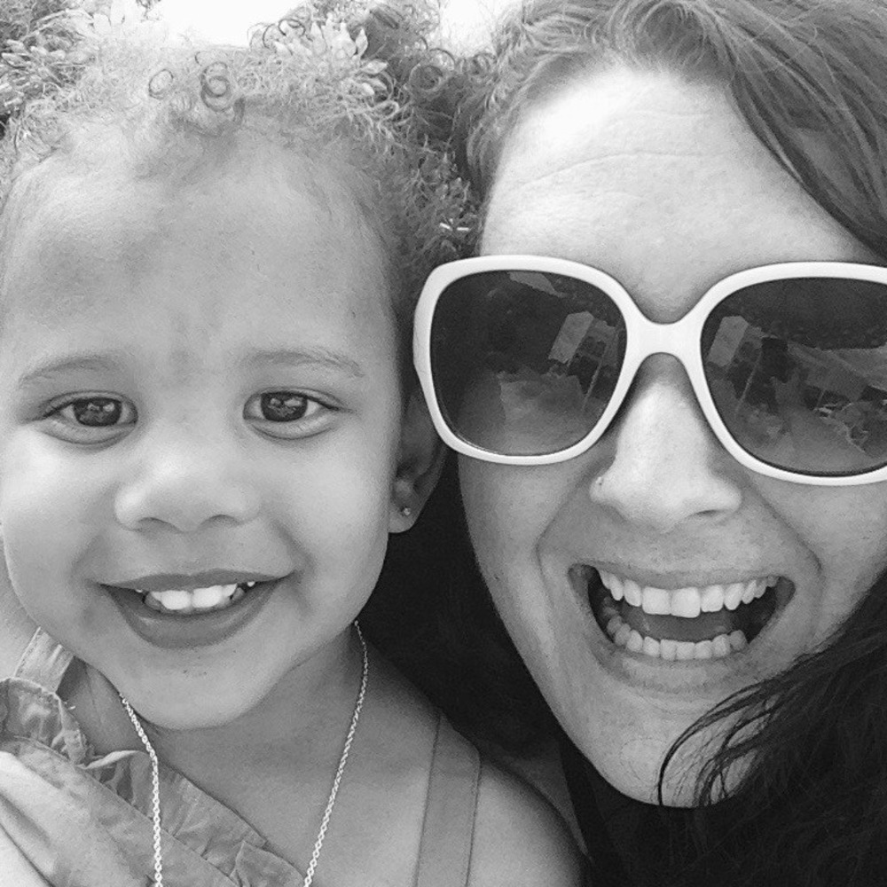 Meet your Posher, Tressa