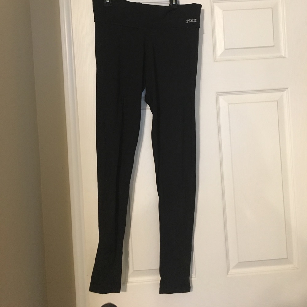 Victoria secret pink ultimate yoga