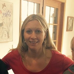 Meet your Posher, Nicole