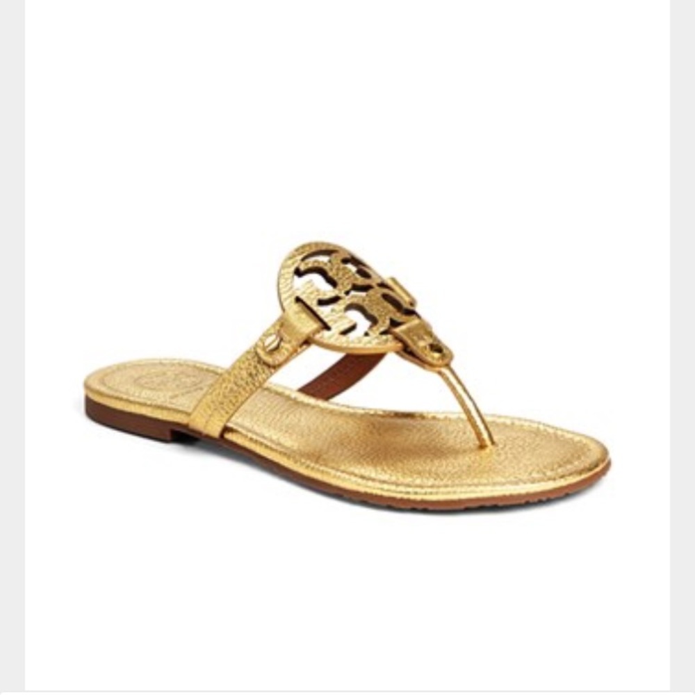 Tory burch miller