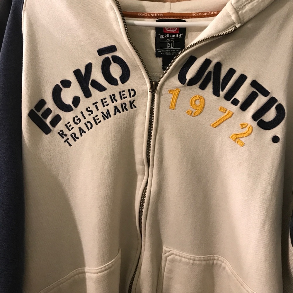 Ecko Hoodie