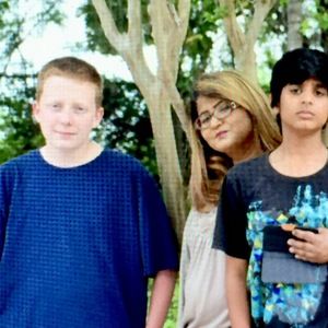 Meet your Posher, Iffat