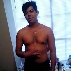 Meet your Posher, Alberto