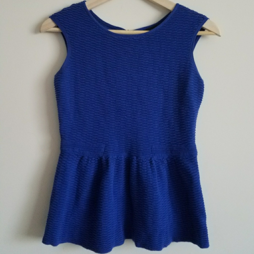 Worthington top