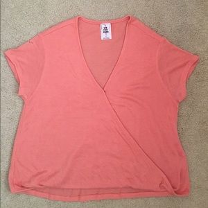 Free People shirt•