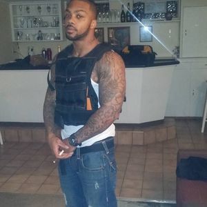 Meet your Posher, Greg