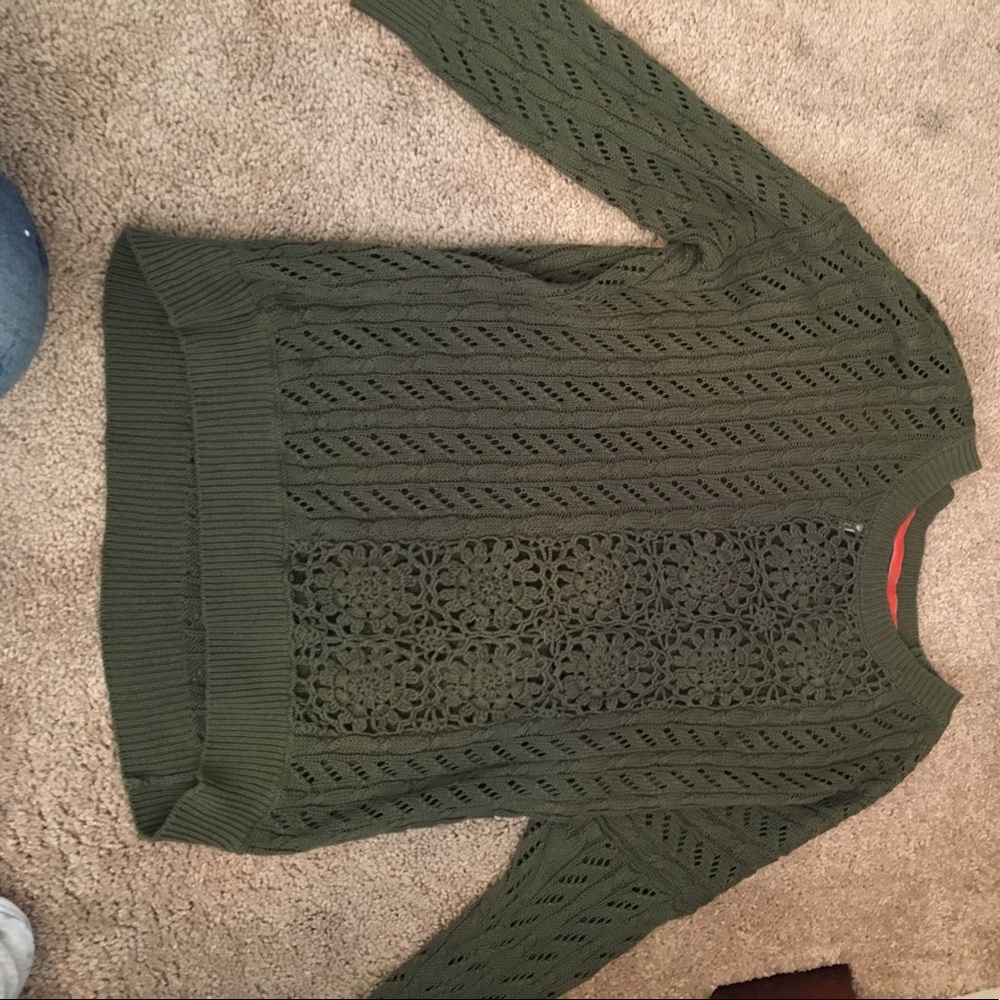 Sweater