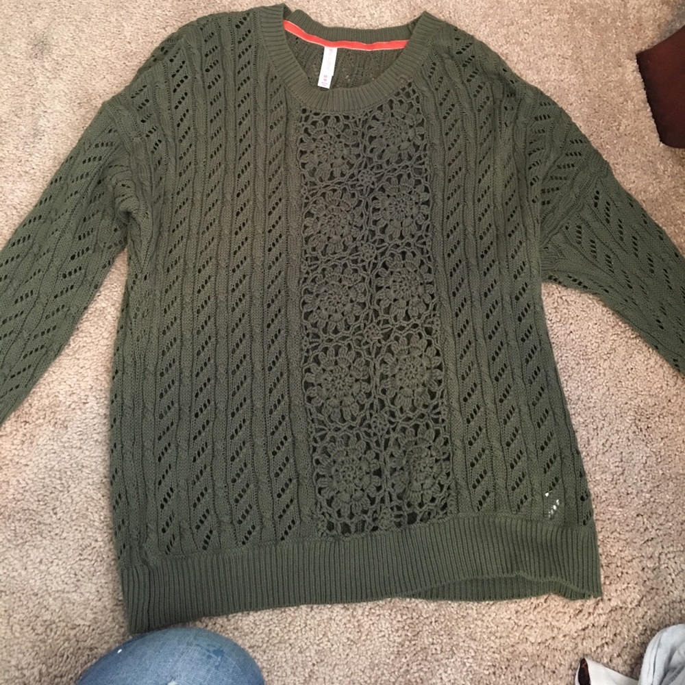 Sweater - Picture 2 of 2