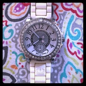 Juicy Couture Watch