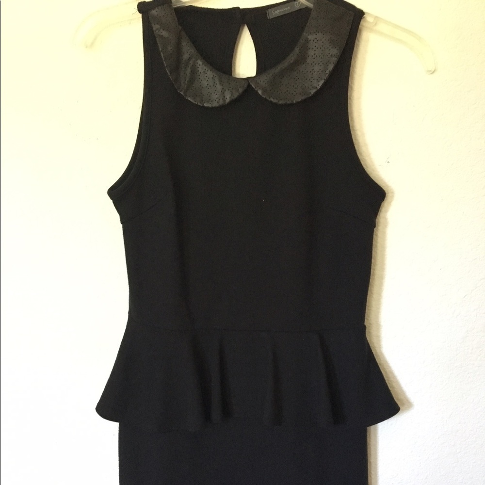Dress - Picture 2 of 4