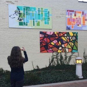 Meet your Posher, Abbey