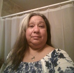 Meet your Posher, Nancy