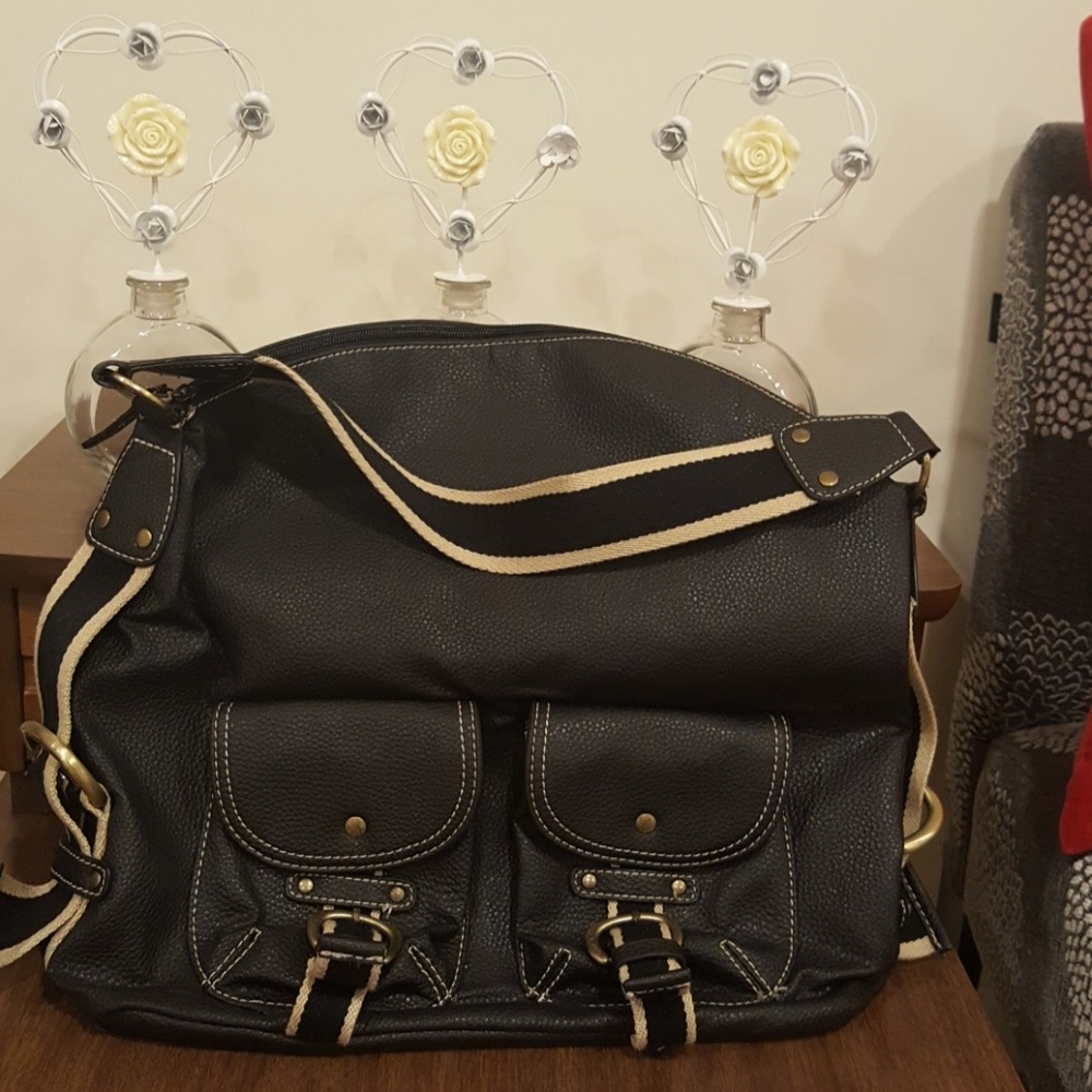Tommy Hilfiger shoulder bag