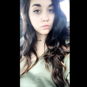 Meet your Posher, Hannah