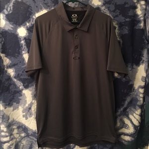 Oakley polo