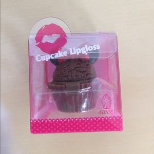 Minnie Mouse Lip Gloss