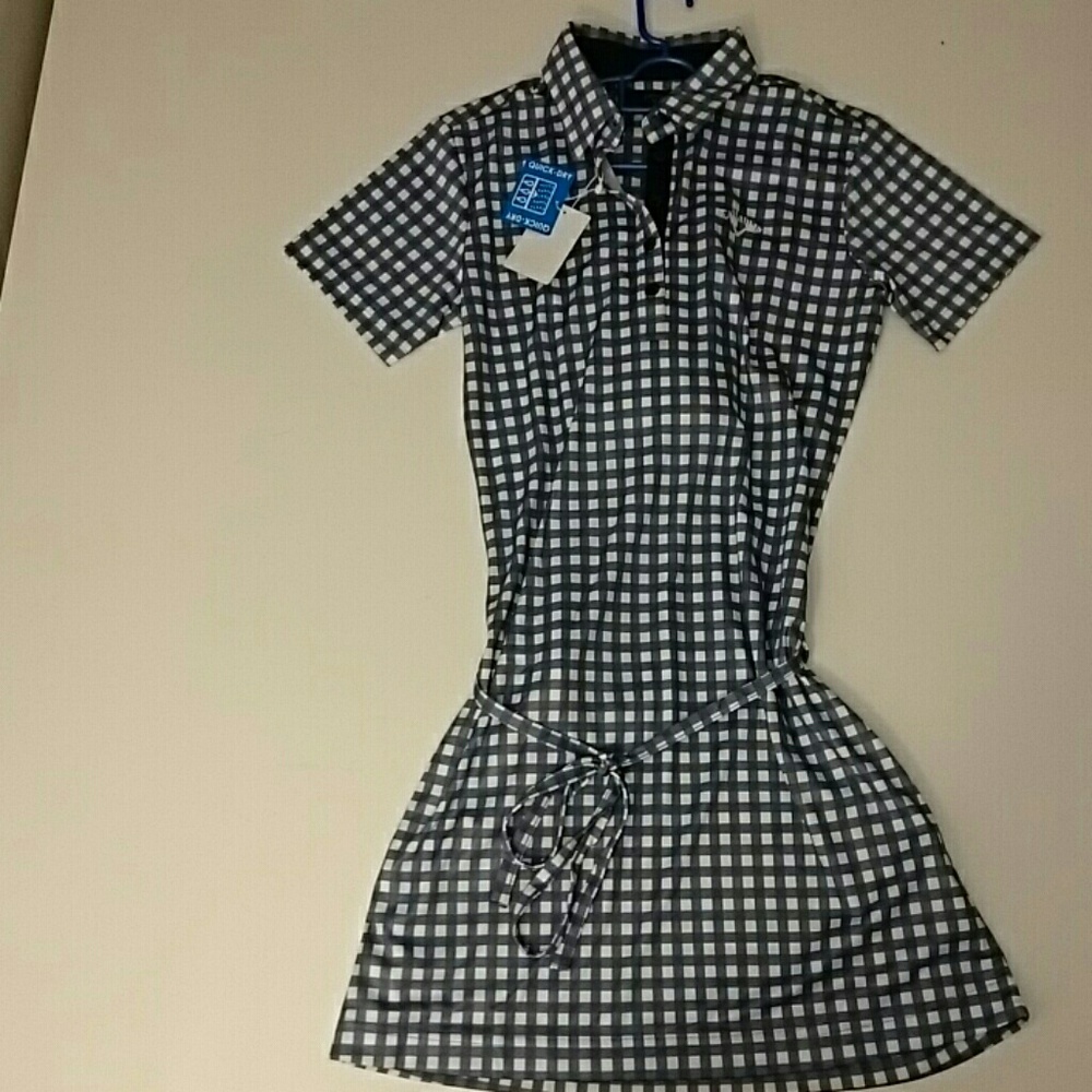 Callaway Golf Wear (one piece)