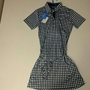 Callaway Golf Wear (one piece)