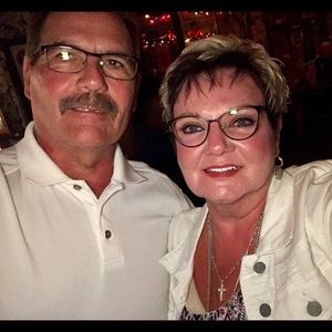 Meet your Posher, Rosann