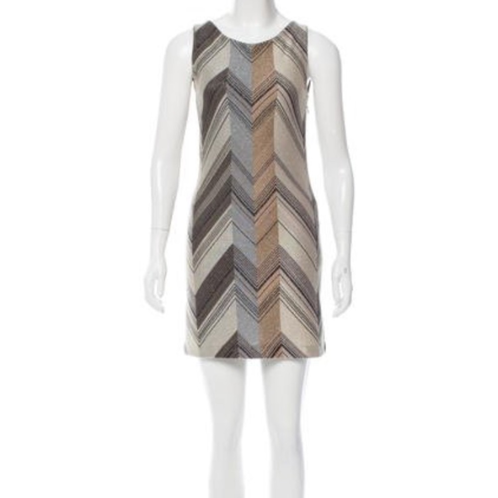 Missoni dress