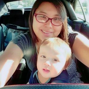 Meet your Posher, Christina