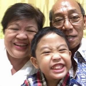 Meet your Posher, Edna