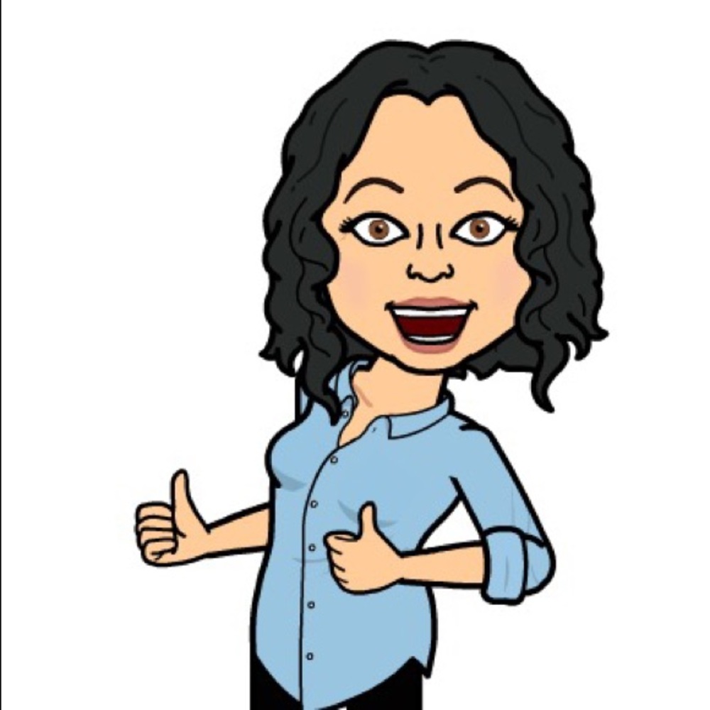 Meet your Posher, Kandyce