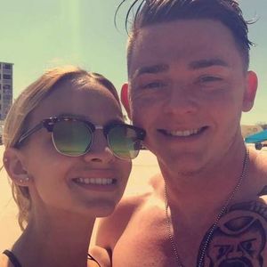 Meet your Posher, Shawn