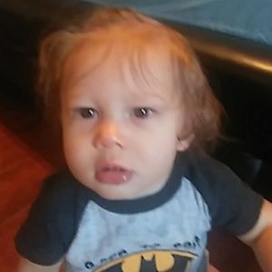 Meet your Posher, Charles