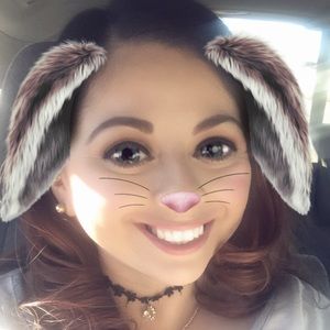 Meet your Posher, Ruth