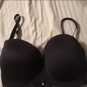 40D Bra