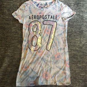Aeropostale tee