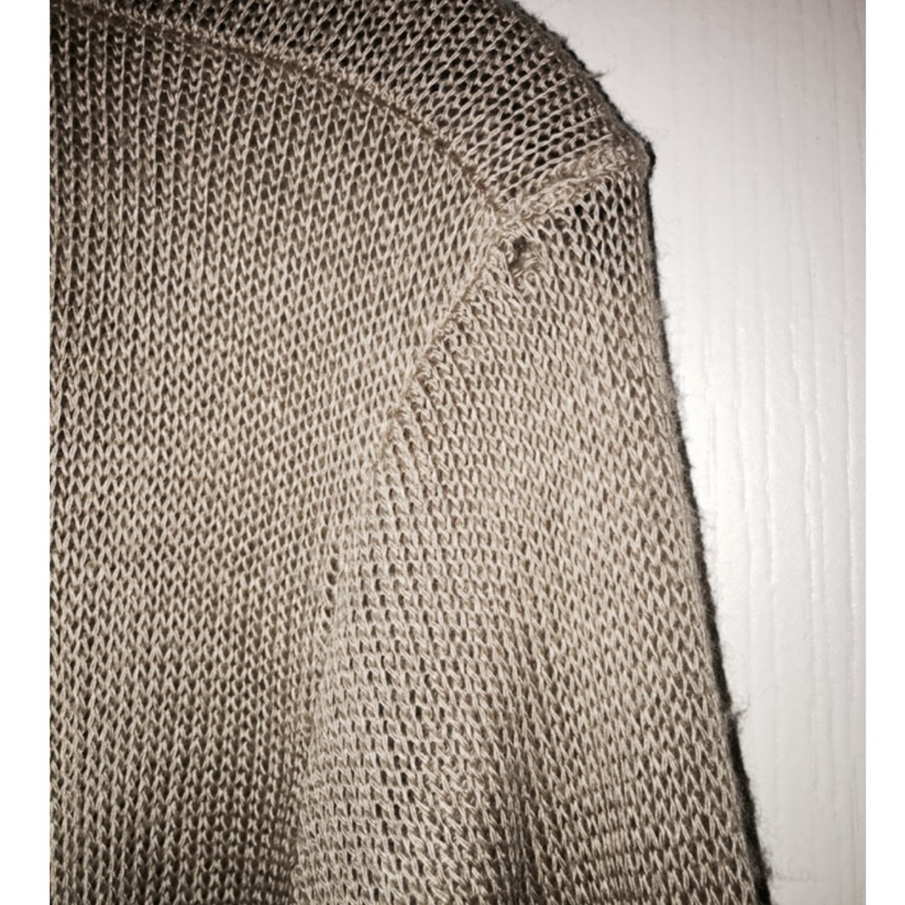 *Bundle* Two long cardigans - Picture 3 of 4