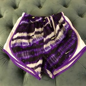 Nike Dri-FIT Tempo Running Shorts